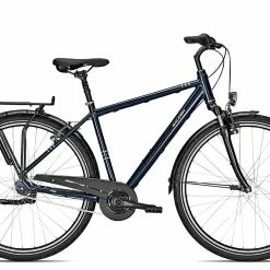 Raleigh CHESTER 7 R 2022