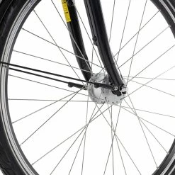 Raleigh CHESTER 7 R Wave 2022 -Trekkingbikes Verkäufe raleigh chester 7 r wave cassis 87510 03