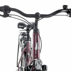 Raleigh CHESTER 7 R Wave 2022 -Trekkingbikes Verkäufe raleigh chester 7 r wave cassis 87510 04