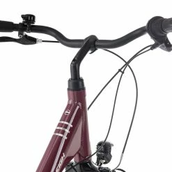Raleigh CHESTER 7 R Wave 2022 -Trekkingbikes Verkäufe raleigh chester 7 r wave cassis 87510 05