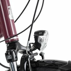 Raleigh CHESTER 7 R Wave 2022 -Trekkingbikes Verkäufe raleigh chester 7 r wave cassis 87510 06