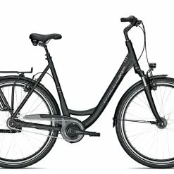 Raleigh CHESTER 8 XXL R Wave 2022