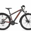 Raleigh DAYMAX 2022 | 48 Cm | Jetgrey Matt | 29 Zoll -Trekkingbikes Verkäufe raleigh daymax jetgrey matt 84080 01
