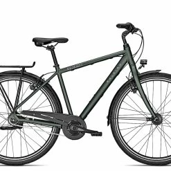 Raleigh DEVON 8 2022