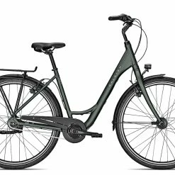 Raleigh DEVON 8 Wave 2022