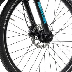 Raleigh FUNMAX DISC | 50 Cm | Magicblack Matt | 26 Zoll 10 Raleigh FUNMAX DISC | 50 Cm | Magicblack Matt | 26 Zoll -Trekkingbikes Verkäufe raleigh funmax disc magicblack matt 84093 03