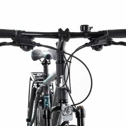 Raleigh FUNMAX DISC | 50 Cm | Magicblack Matt | 26 Zoll 11 Raleigh FUNMAX DISC | 50 Cm | Magicblack Matt | 26 Zoll -Trekkingbikes Verkäufe raleigh funmax disc magicblack matt 84093 04