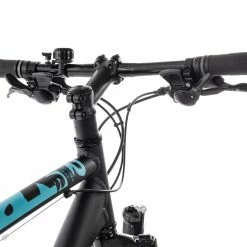 Raleigh FUNMAX DISC | 50 Cm | Magicblack Matt | 26 Zoll 12 Raleigh FUNMAX DISC | 50 Cm | Magicblack Matt | 26 Zoll -Trekkingbikes Verkäufe raleigh funmax disc magicblack matt 84093 05