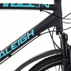 Raleigh FUNMAX DISC | 50 Cm | Magicblack Matt | 26 Zoll 13 Raleigh FUNMAX DISC | 50 Cm | Magicblack Matt | 26 Zoll -Trekkingbikes Verkäufe raleigh funmax disc magicblack matt 84093 06
