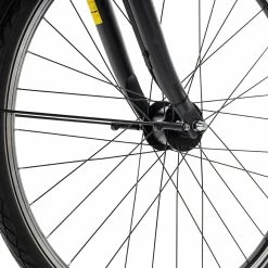 Raleigh CHESTER 8 R 10 Raleigh CHESTER 8 R -Trekkingbikes Verkäufe raleigh chester 8 r steelgrey matt 79514 03