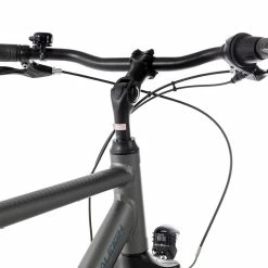 Raleigh CHESTER 8 R 12 Raleigh CHESTER 8 R -Trekkingbikes Verkäufe raleigh chester 8 r steelgrey matt 79514 05