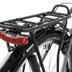 Raleigh CHESTER 8 R 13 Raleigh CHESTER 8 R -Trekkingbikes Verkäufe raleigh chester 8 r steelgrey matt 79514 06