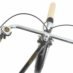 SCool Chix Classic 26-3 | 44 Cm | Black Matt | 26 Zoll -Trekkingbikes Verkäufe scool chix classic 26 3 black matt 61018 05