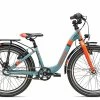 SCool ChiX SL 20-3 -Trekkingbikes Verkäufe scool chix sl 20 3 grey orange 83879 01