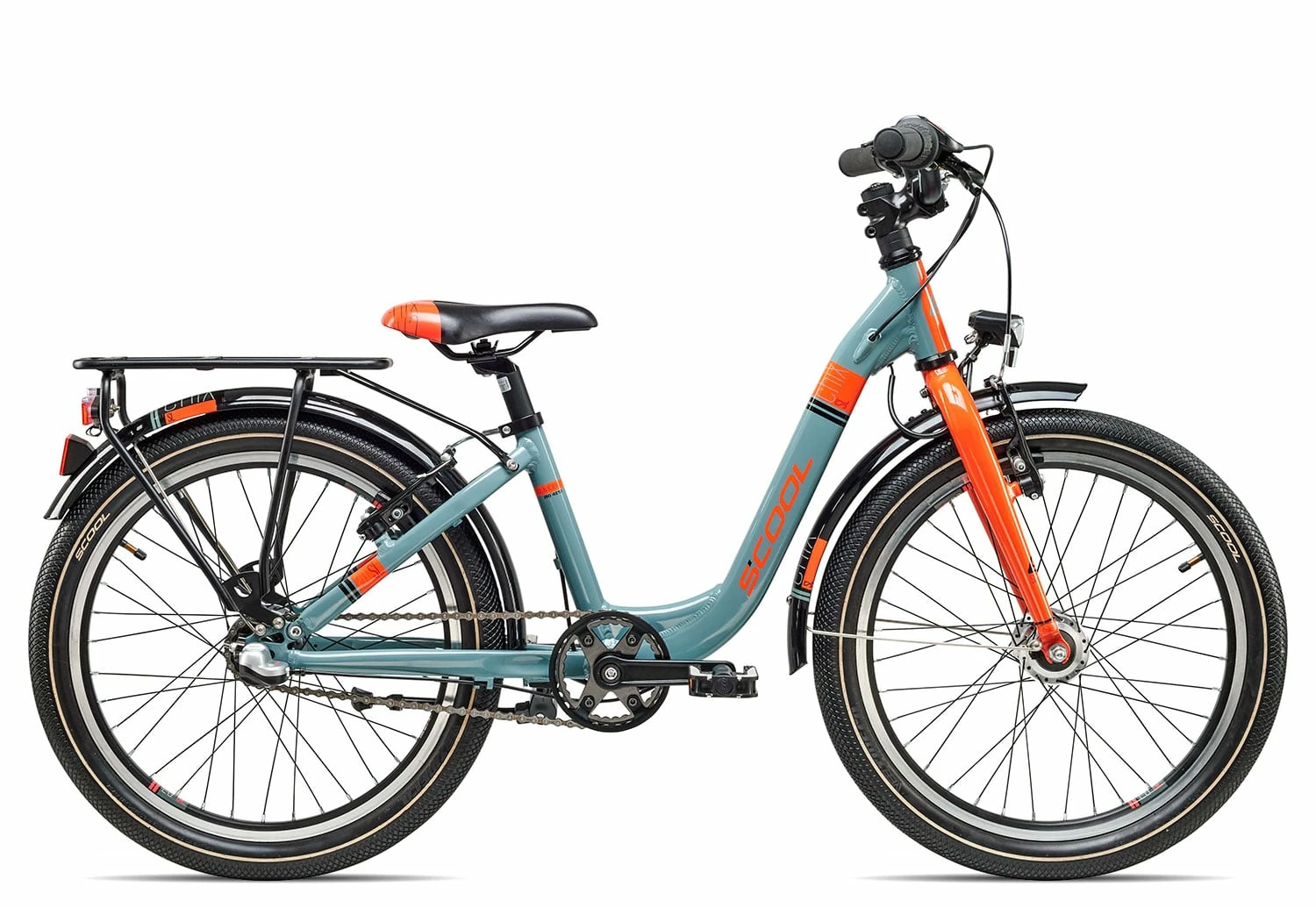 SCool ChiX SL 20-3 3 SCool ChiX SL 20-3