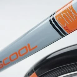 SCool ChiX SL 26-7 -Trekkingbikes Verkäufe scool chix sl 26 7 grey orange 83881 03