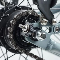 SCool ChiX SL 26-7 -Trekkingbikes Verkäufe scool chix sl 26 7 grey orange 83881 04