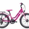 SCool ChiX Twin Alloy 20-7 2 SCool ChiX Twin Alloy 20-7 -Trekkingbikes Verkäufe scool chix twin alloy 20 7 pink pink 79933 01