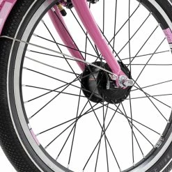 SCool ChiX Twin Alloy 20-7 -Trekkingbikes Verkäufe scool chix twin alloy 20 7 pink pink 79933 03