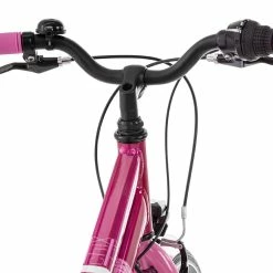 SCool ChiX Twin Alloy 20-7 -Trekkingbikes Verkäufe scool chix twin alloy 20 7 pink pink 79933 05