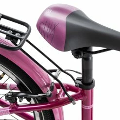 SCool ChiX Twin Alloy 20-7 -Trekkingbikes Verkäufe scool chix twin alloy 20 7 pink pink 79933 06