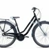 SCool ChiX Twin Alloy 26-3 -Trekkingbikes Verkäufe scool chix twin alloy 26 3 black blue 79937 01