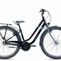 SCool ChiX Twin Alloy 26-3