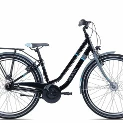 SCool ChiX Twin Alloy 26-7