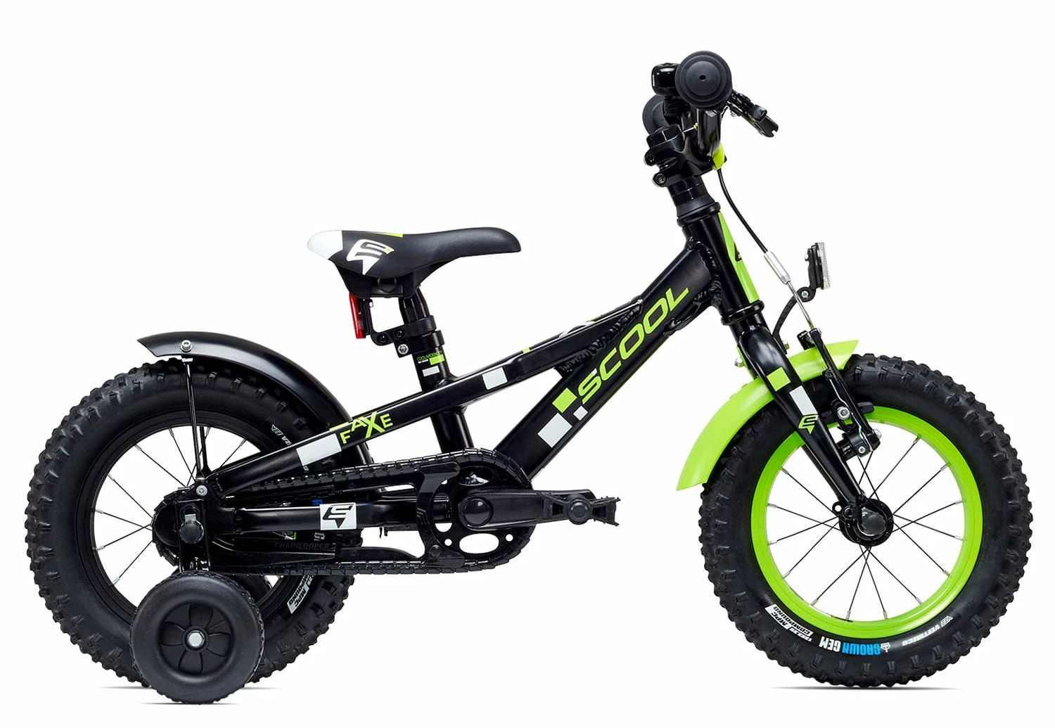 SCool FaXe Alloy 12-1 3 SCool FaXe Alloy 12-1