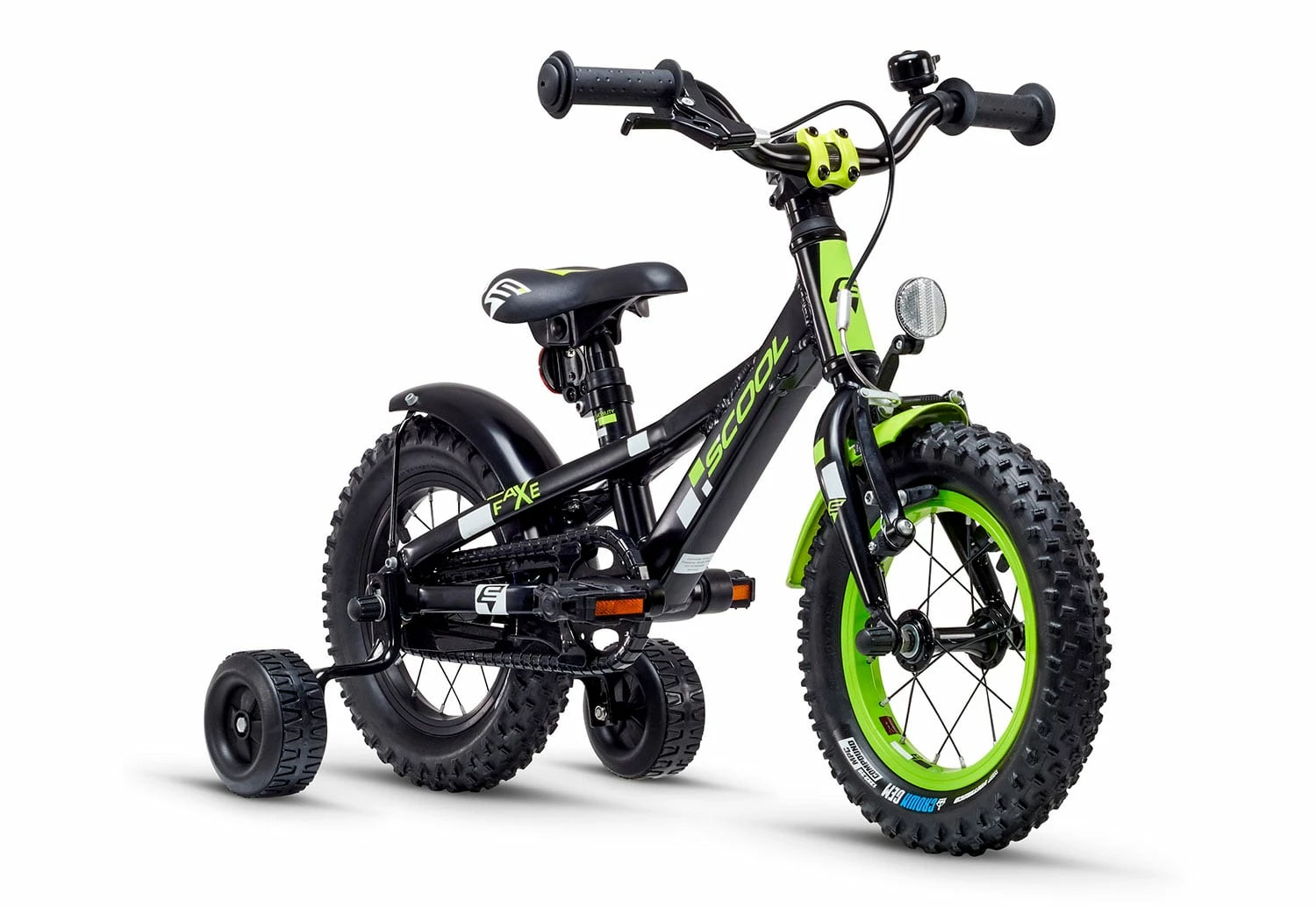 SCool FaXe Alloy 12-1 4 SCool FaXe Alloy 12-1 – Bild 2