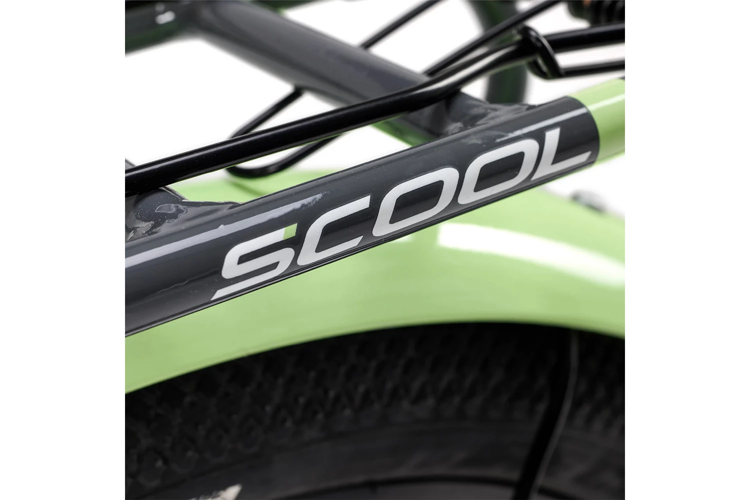 SCool NiXe 18-1S 4 SCool NiXe 18-1S – Bild 2