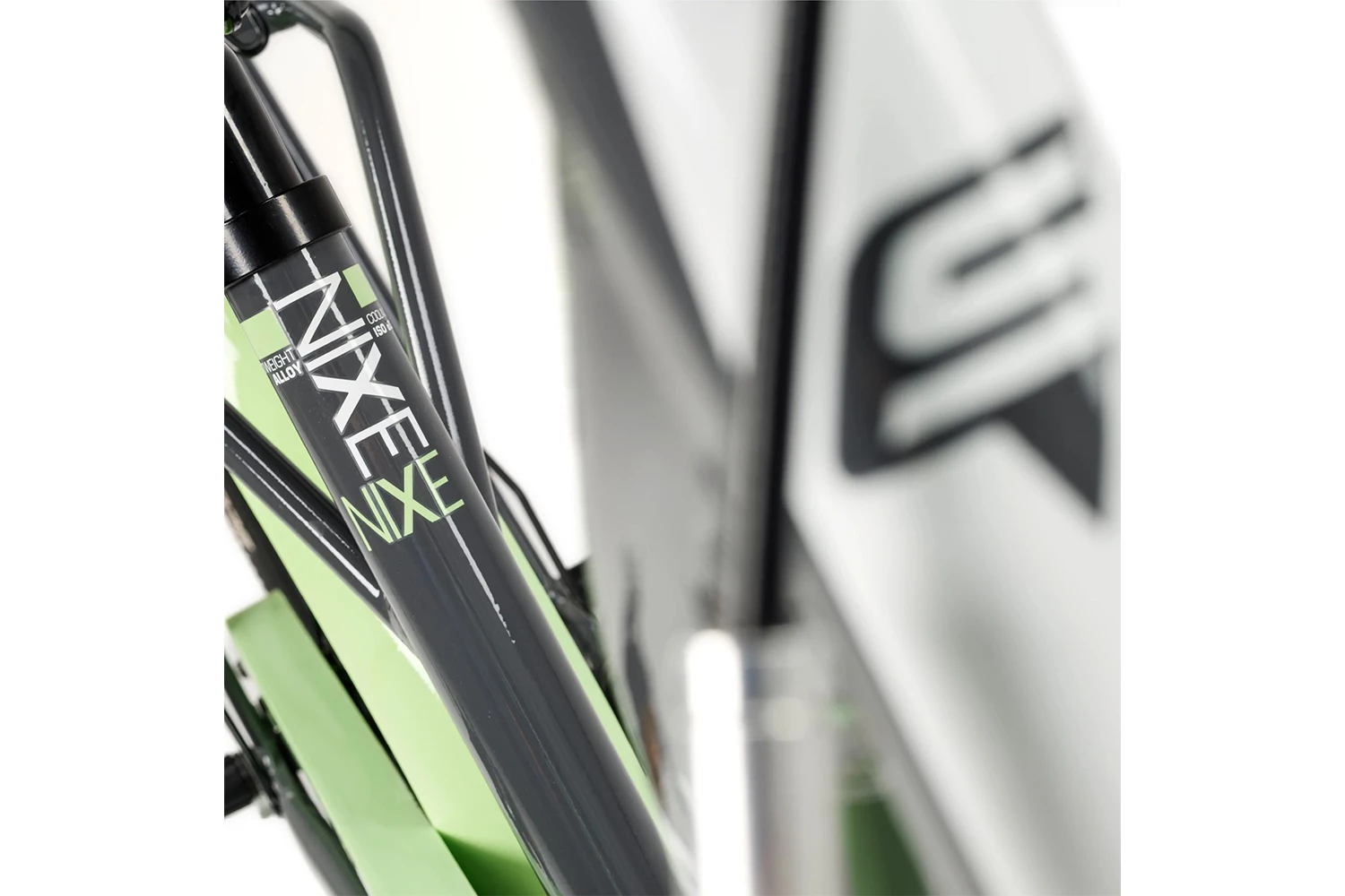 SCool NiXe 18-1S 5 SCool NiXe 18-1S – Bild 3