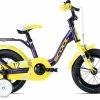 SCool NiXe Alloy 12-1 -Trekkingbikes Verkäufe scool nixe alloy 12 purple yellow 79949 01