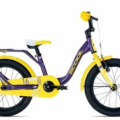 SCool NiXe Alloy 16-1