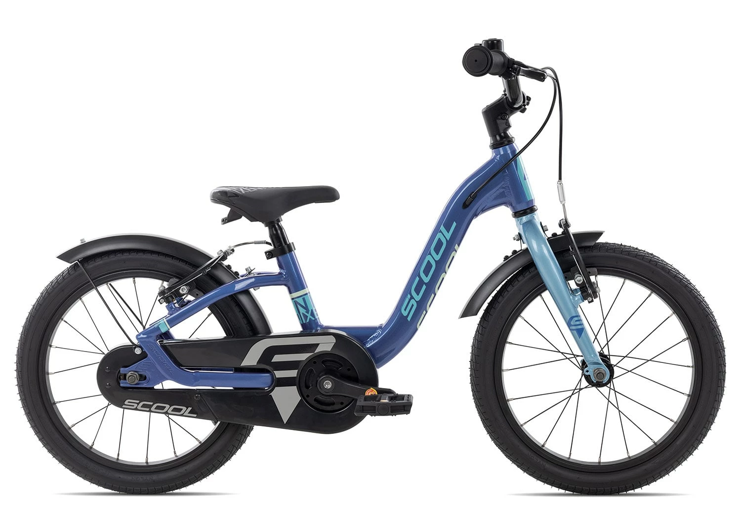 SCOOL NiXe EVO 16-1S FW 3 SCOOL NiXe EVO 16-1S FW