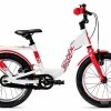 SCool NiXe EVO 16 RT 2 SCool NiXe EVO 16 RT -Trekkingbikes Verkäufe scool nixe evo 16 rt pearlwhite red 81779 01