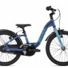 SCOOL NiXe EVO 18-1S FW -Trekkingbikes Verkäufe scool nixe evo 18 1s fw dark blue aqua 85226 01
