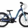 SCOOL NiXe EVO 18-3S FW -Trekkingbikes Verkäufe scool nixe evo 18 3s fw dark blue aqua 85227 01