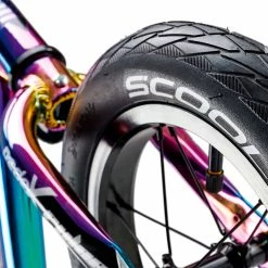 SCool PedeX Race Light Air | Unisize | Electrical | 12 Zoll -Trekkingbikes Verkäufe scool pedex race light air electrical 79958 05