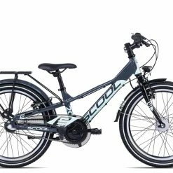 SCool TroX EVO Alloy 20-3