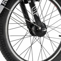 SCool TroX EVO Alloy 20-7 -Trekkingbikes Verkäufe scool trox evo alloy 20 7 black grey red 79961 03