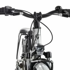 SCool TroX EVO Alloy 20-7 -Trekkingbikes Verkäufe scool trox evo alloy 20 7 black grey red 79961 04