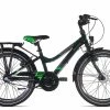 SCool Urban Steel LTD 20-3 | 28 Cm | Black/neongreen | 20 Zoll 2 SCool Urban Steel LTD 20-3 | 28 Cm | Black/neongreen | 20 Zoll -Trekkingbikes Verkäufe scool urban steel ltd 20 3 black neongreen 86927 01