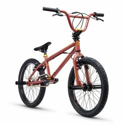 Titelseite -Trekkingbikes Verkäufe scool xtrix 20 brown gold matt 76422 02