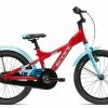 SCool XXlite 18-1S -Trekkingbikes Verkäufe scool xxlite 18 1s red light blue 85245 01