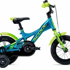 SCool XXlite Alloy 12-1