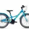 SCool XXlite Alloy 20-3 -Trekkingbikes Verkäufe scool xxlite alloy 20 3 blue petrol 79976 01