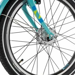 SCool XXlite Alloy 20-3 -Trekkingbikes Verkäufe scool xxlite alloy 20 3 blue petrol 79976 03