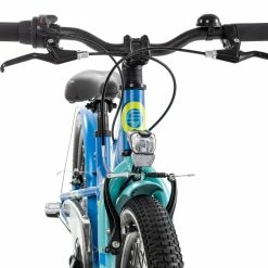 SCool XXlite Alloy 20-3 -Trekkingbikes Verkäufe scool xxlite alloy 20 3 blue petrol 79976 04