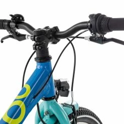 SCool XXlite Alloy 20-3 -Trekkingbikes Verkäufe scool xxlite alloy 20 3 blue petrol 79976 05